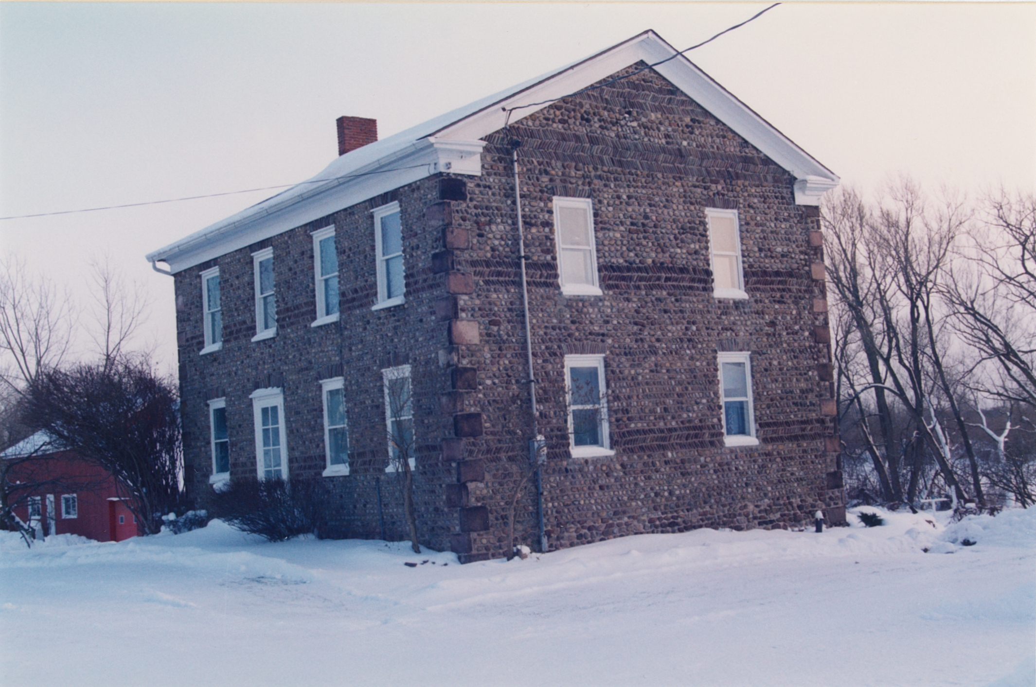 Mur-9 16184 Ridge Rd 1